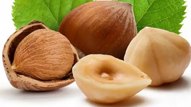 Fındık ihracatı geriledi