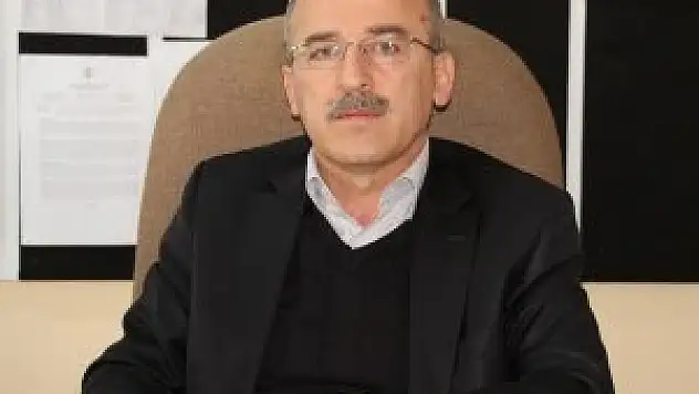 ÖZCAN: 'BAZI ÜRÜNLER, ORGANİK ÜRÜN ADI ALTINDA SATILIYOR'