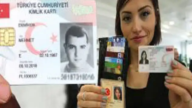 YENİ KİMLİKLERE KİRA ÖDENECEK!