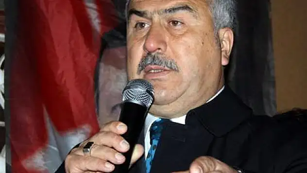 Demir: 'Darbelere, Darbecilere Dur Dedik'