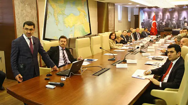 Samsun İşkur'dan 3 Ayda 18 Bin 208 Kişiye Hizmet