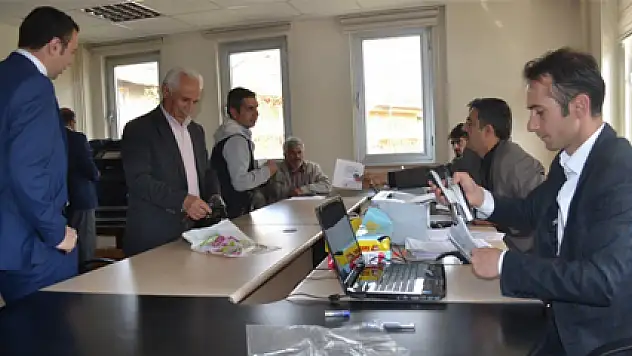 EKPSS kura müracaatları, başladı