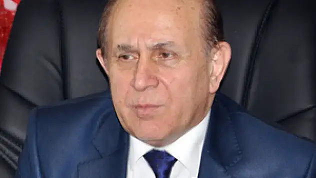 Kuzu: 'Yürütmede iki başlılık olan yerde sorun olur'