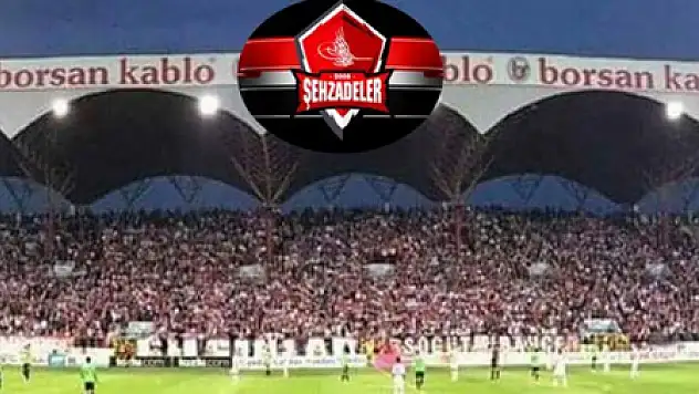 Şehzadeler'den Samsunspor Yönetimine Çağrı!