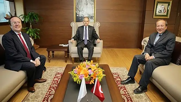 Bakan Kılıç,'Dopinge Taviz Yok'