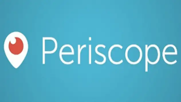 Periscope'da süre kısıtlaması kalkıyor