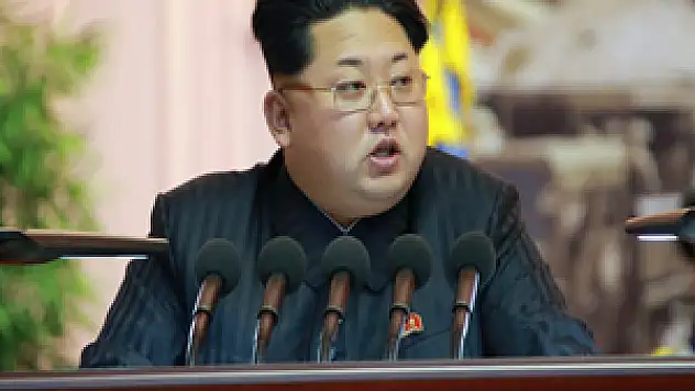 Kuzey Kore'de İşçi Partisi 36 yıl sonra ilk kez toplanıyor