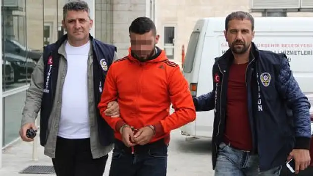  İçkili Restoranda 6 Kişinin Yaralandığı Kavgaya 2 Tutuklama