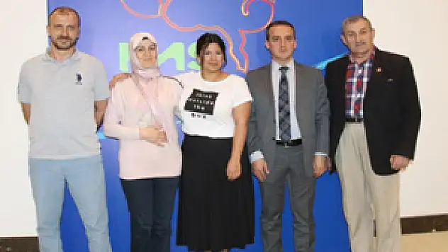 MS HASTALARI DRAMA TERAPİ İLE İYİLEŞİYOR 