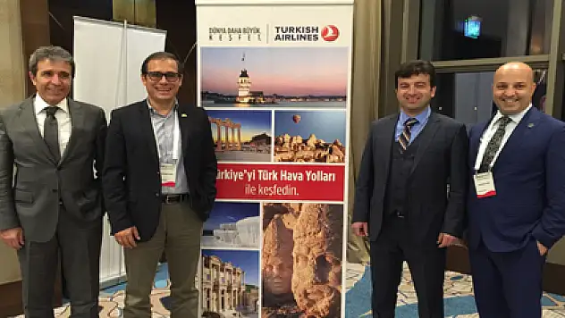 Körfez Ülkelerinin Karadeniz İlgisi 