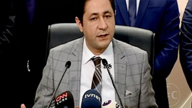 MHP avukatı Yücel Bulut: 'Hukuken mümkün değil'