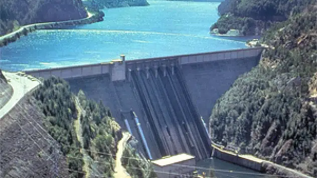 Bu Yıl Su Sıkıntısı Yaşanmayacak