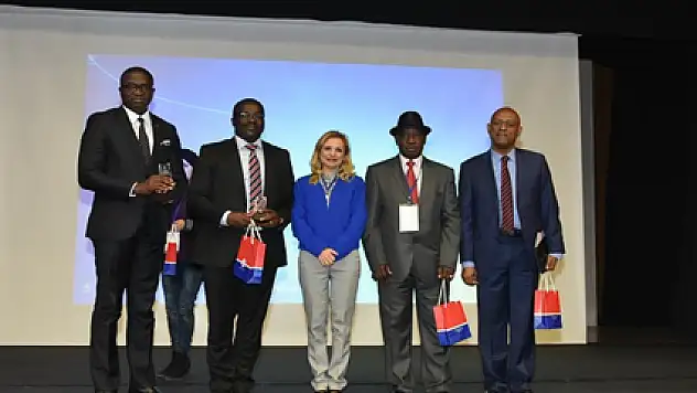 21. Yüzyıl Afrika Yüzyılı Olacak!