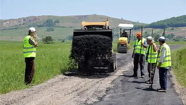 KÖYDES yatırım programı belli oldu