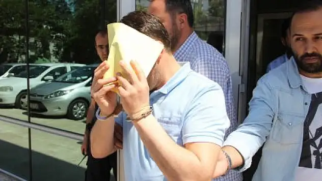 ÖLÜMLÜ KAZANIN SÜRÜCÜSÜ TUTUKLANDI