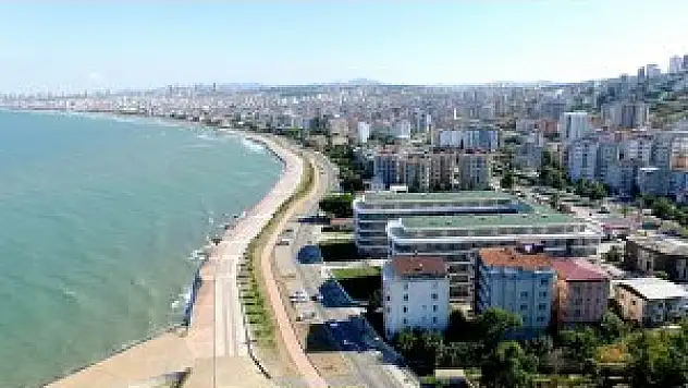 ATAKUM ÇALIŞTAYI'NA DAVET