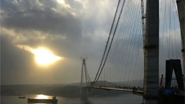 Kuzey Marmara otoyolu ihalesi sonuçlandı