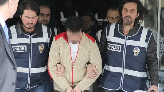 850 Bin Liralık Hırsızlık Davasının Tutuklu Sanıklarına Tahliye