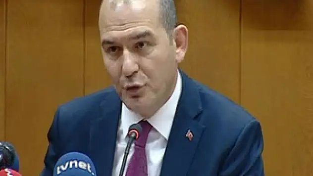 Kıdem tazminatı çalışması tamamlandı