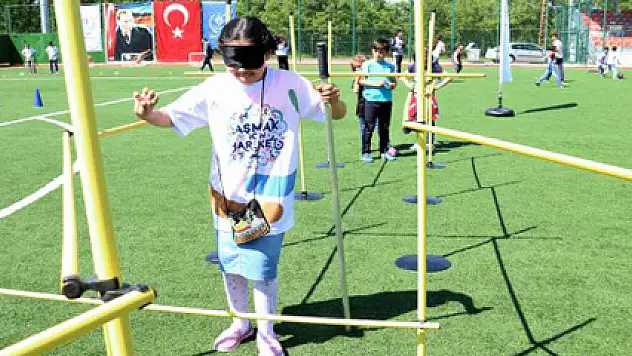 Havza 'Aşmak İçin Hareket' Yapıyor!