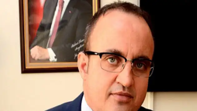 AK Partili Turan: 'AK Parti'de fire yok'