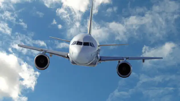 Yunanistan: 'Kayıp Mısır uçağı Kerpe adası açıklarında düştü'