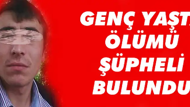 EVİNDE RAHATSIZLANAN ŞAHSIN ÖLÜMÜ ŞÜPHELİ BULUNDU...