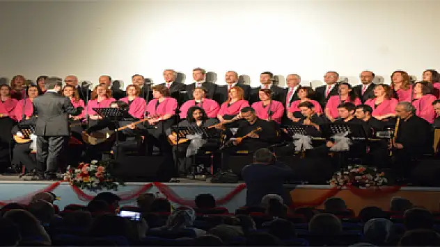 BAFRA'DA YAZA MERHABA KONSERİ