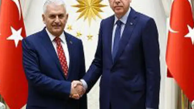 Erken Seçim mi yapılacak?