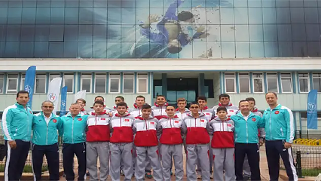Samsun Tohm Judocuları Yükselişe Devam Ediyor