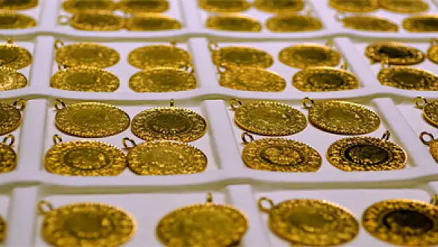 Çeyrek altın ne kadar oldu