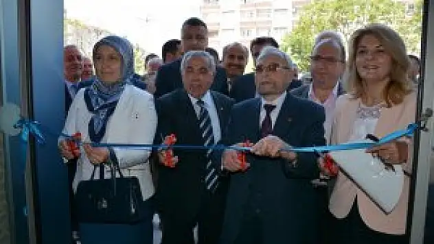 BAFRA'DA YIL SONU SERGİSİ