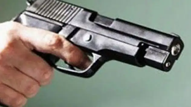 Silahlı Saldırı: 1 Yaralı