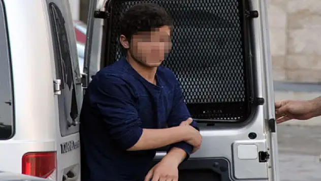 4 Kişiyi Silahla Yaralama Olayının Zanlısı Çocuk Tutuklandı