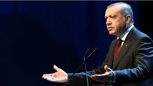Erdoğan: 'Gençleri devşiriyor, zehirliyor, kullanıyorlar'