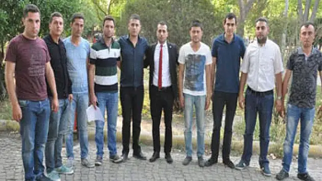 Görevden ayrılan uzmanlar geri dönmek istiyor