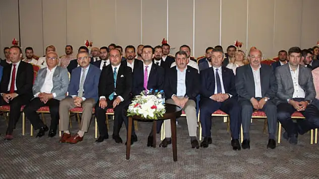 SAMGİAD'DA SAVAŞ GÖMEÇ DÖNEMİ