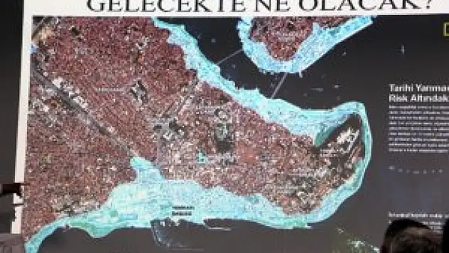 İKLİM DEĞİŞİKLİĞİNİN ETKİLERİ