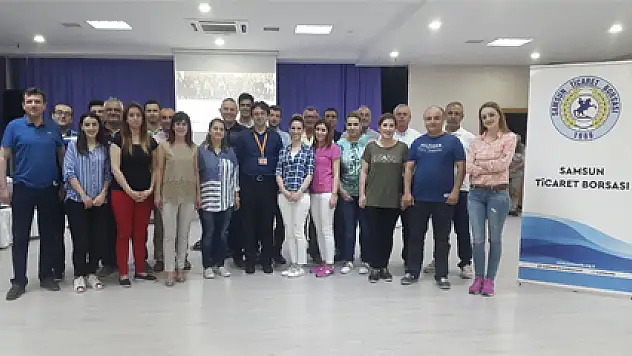 Oda Ve Borsalara Proje Yönetimi