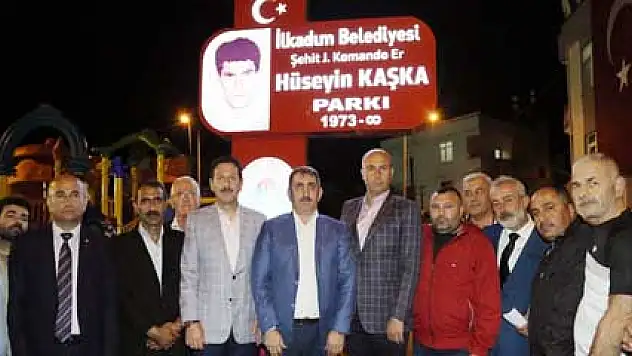 Şehitlere Saygı Turnuvası Dualarla Başladı 