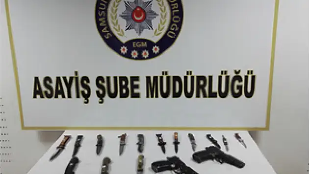 Suçu Önleme Ve Suçla Mücadele Çalışması