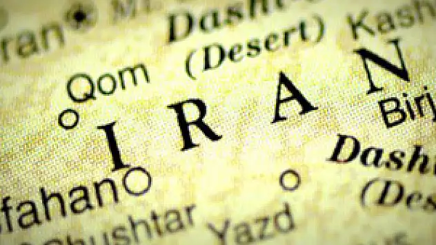 İran'dan Türkiye'ye: 'Acılarınızı paylaşıyoruz'