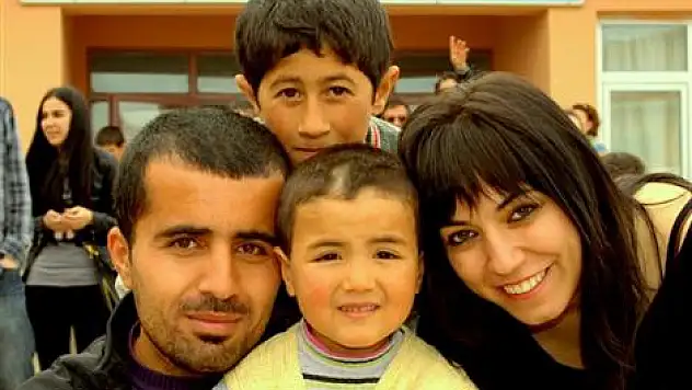 Köy Aydınlanma Projesi