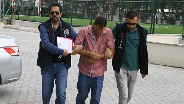 KADIN CİNAYETİ ŞÜPHELİSİ SERBEST