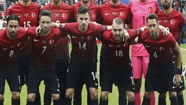 İspanya - Türkiye maçına Sırp hakem