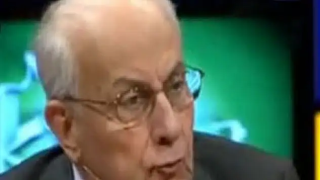 Hakkı Devrim hayatını kaybetti!