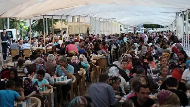 2 MAHALLEYE 2 DEV PROJE