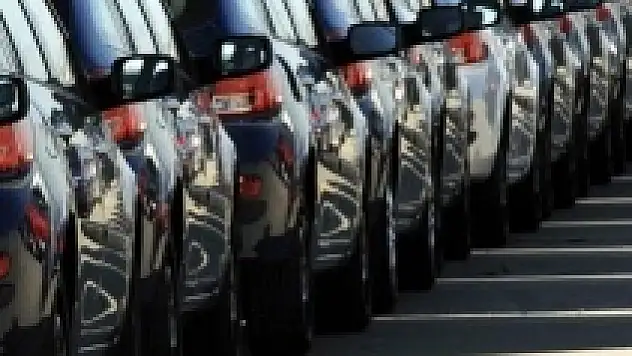 Avrupa otomobil pazarı, ilk 5 ayda arttı