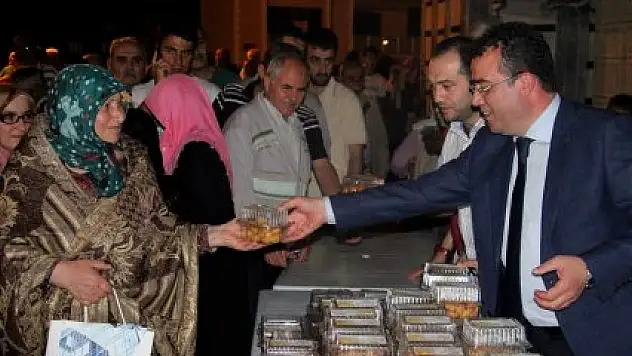 LOKMALAR TAŞÇI'DAN