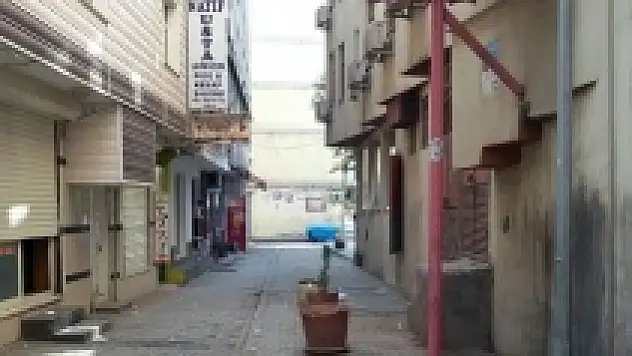 Lice'de sokağa çıkma yasağı ilan edildi